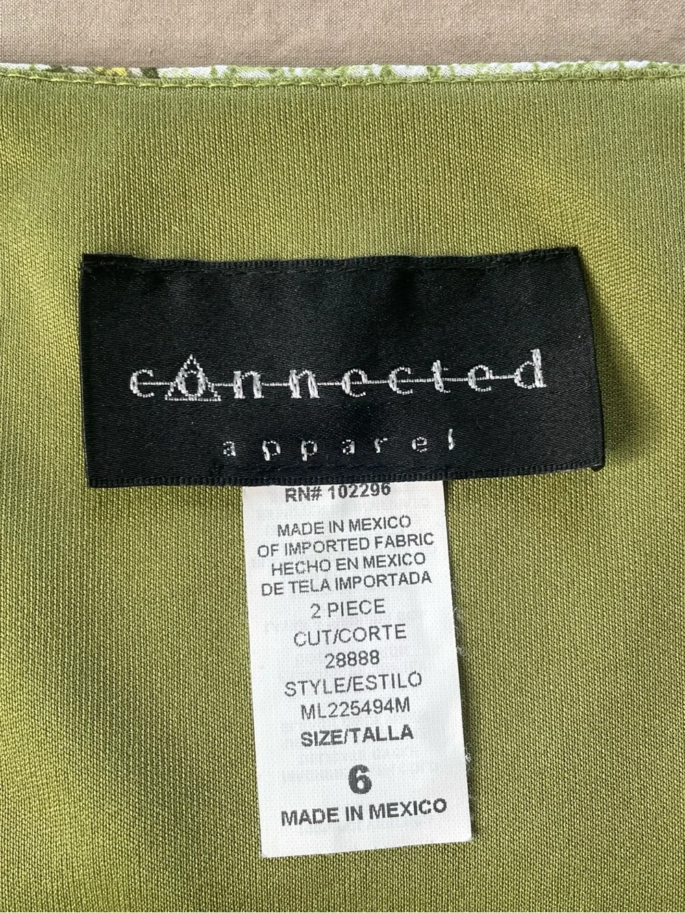 connected apparel connected apparel